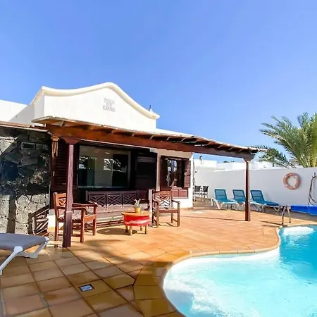 Villa Canada